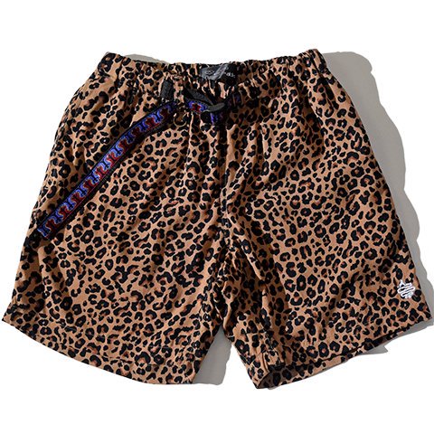 ALDIES/アールディーズ 『Creature Shorts』 クリエイチャーショーツ Brown - ALDIES Online Shop