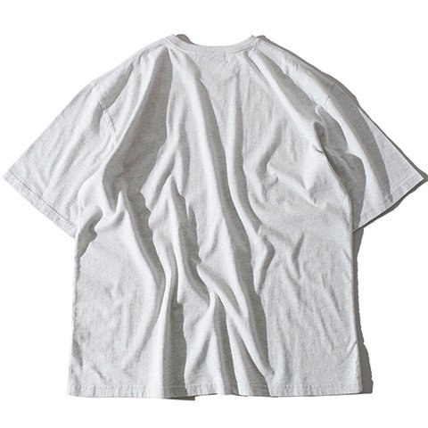 ALDIES/アールディーズ 『Awesome Big T』 オーサムビッグT Oatmeal - ALDIES Online Shop