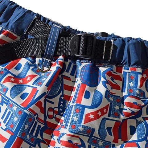 ALDIES/アールディーズ 『Nostalgic Swim Pants
