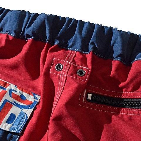 ALDIES アールディーズ　デニムパンツ ウエストゴム セール】Denim Chef Pants / デニムシェフパンツ（デニムパンツ