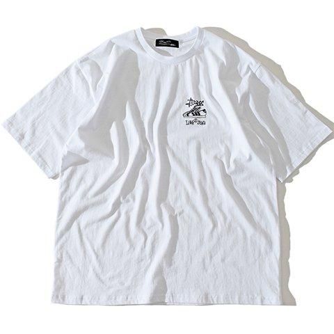 ALDIES/アールディーズ 『90s Big T』 ナインティーズビッグT