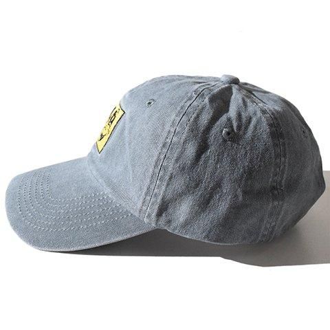 ALDIES/アールディーズ 『Populace Cap』 ポピュラスキャップ