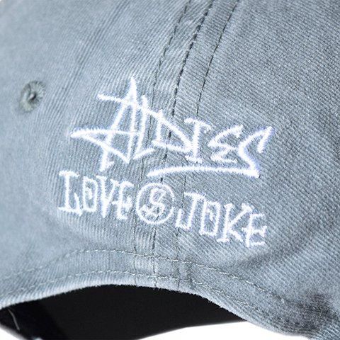 ALDIES/アールディーズ 『Populace Cap』 ポピュラスキャップ