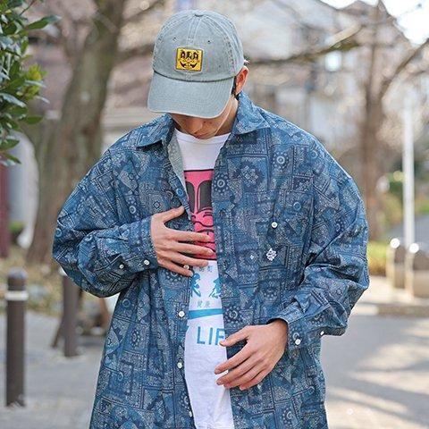 ALDIES/アールディーズ 『Populace Cap』 ポピュラスキャップ