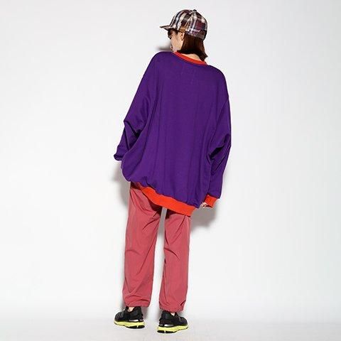 ALDIES/アールディーズ 『Welcome Sweat』 ウェルカムスウェット
