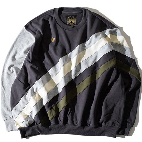 ALDIES/アールディーズ『Trainer/トレーナー』ALDIES Online Shop