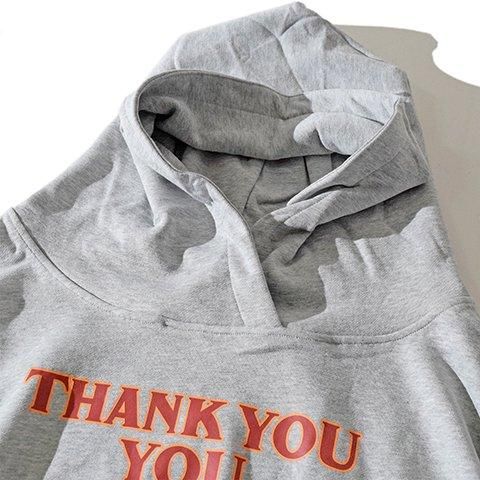 ALDIES/アールディーズ 『Grateful Wide Parka』 グレイトフルワイド