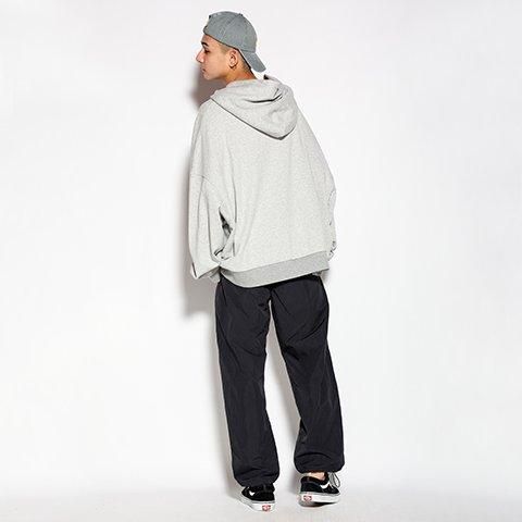 ALDIES/アールディーズ 『Grateful Wide Parka』 グレイトフルワイド