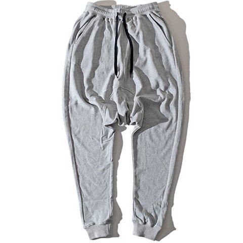 ALDIES（アールディーズ）の「Kabuki Saluel Pants / カブキ