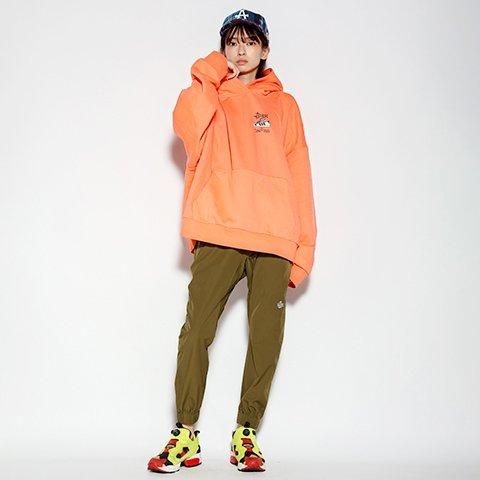ALDIES/アールディーズ 『St Jog Pants』 エスティージョグ