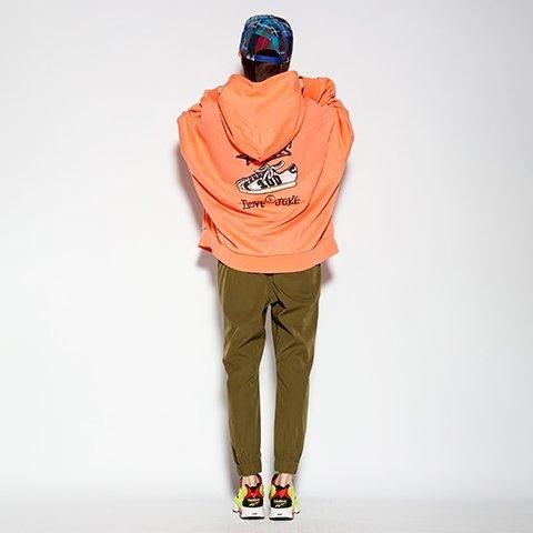 ALDIES/アールディーズ 『St Jog Pants』 エスティージョグ