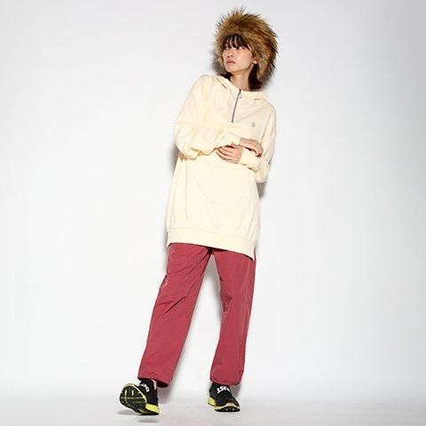 ALDIES/アールディーズ 『Wide Aperture Pants』 ワイド