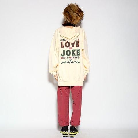 ALDIES/アールディーズ 『Wide Aperture Pants』 ワイド