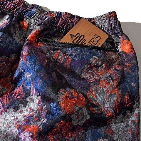 アールディーズ ゴブラン刺繍ショートパンツ M ALDIES/アール