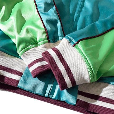 ALDIES ベトジャン ALDIES/アールディーズ 『Souvenir Jacket』 スーベニア
