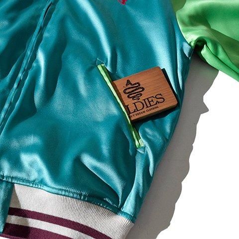 ALDIES ベトジャン ALDIES/アールディーズ 『Souvenir Jacket』 スーベニア