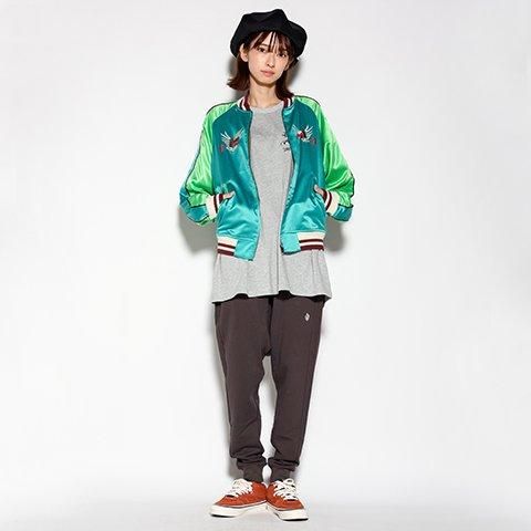 ALDIES アールディーズ ダウンジャケット　中綿ジャケット ALDIES（アールディーズ）の「Full Scale Down JK(Black