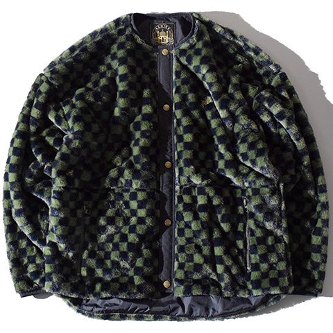 ALDIES/アールディーズ『Outer/アウター』ALDIES Online Shop