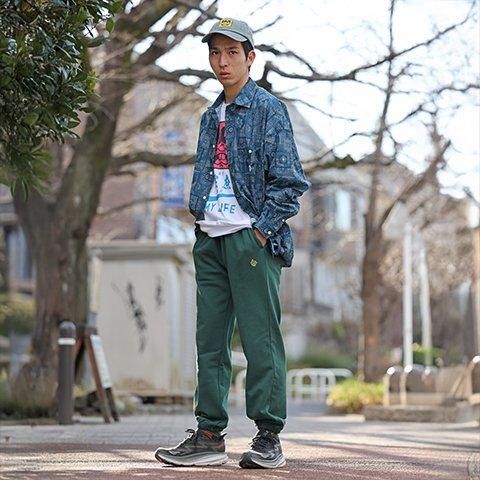 Sweat Pants / スウェットパンツ（スウェットパンツ）｜ALDIES