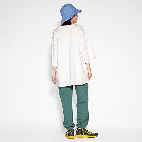 ALDIES/アールディーズ 『Sweat Pants』 スウェットパンツ Green