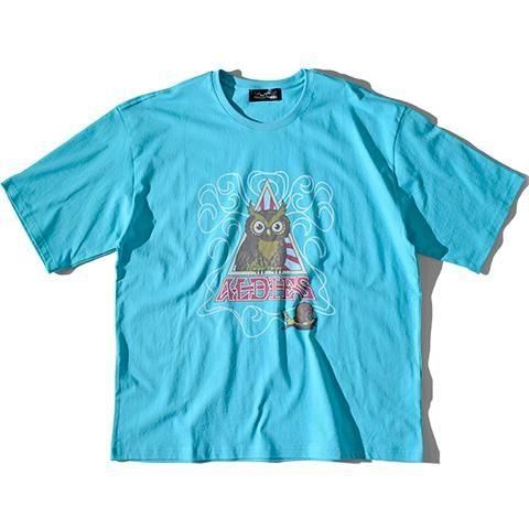 ALDIES（アールディーズ）の「Eye Eye Big T / アイアイビッグT