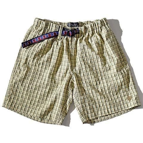 ALDIES/アールディーズ『Short Pants/ショートパンツ』ALDIES