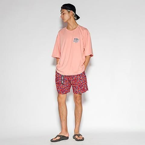 ショートパンツ [FRITUR] Flower Garden Short ショートパンツ [FRITUR] Flower Garden Short F.O.Online Store