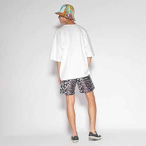 ALDIES アールディーズ レオパードショーツ XL GLAY Leopard Shorts / レオパードショーツ（その他パンツ）｜ALDIES