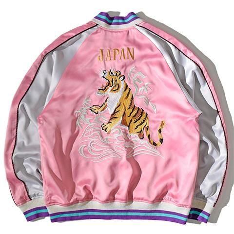 ALDIES ベトジャン ALDIES/アールディーズ 『Souvenir Jacket』 スーベニア