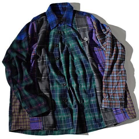 アールディーズ　aldies リフレクタージャギーパーカー L 紫/黒 ALDIES マウンテンパーカー ウインドブレーカー Reflector Jaggy