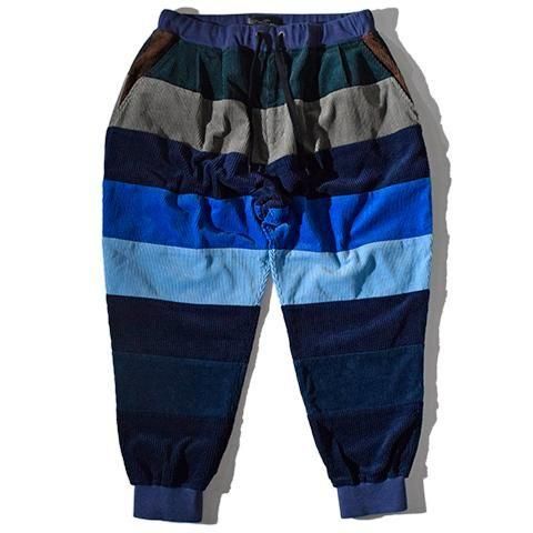 ALDIES/アールディーズ『Long Pants/ロングパンツ』ALDIES