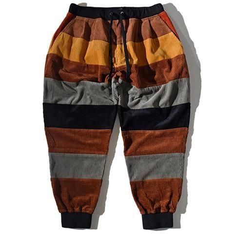 ALDIES/アールディーズ『Long Pants/ロングパンツ』ALDIES