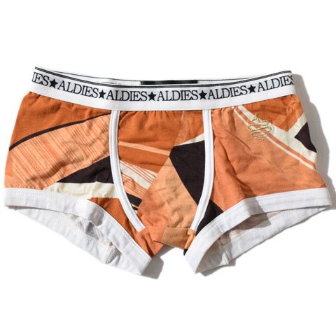 ALDIES/アールディーズ 『Modern Pants』 モダンパンツ BEIGE- ALDIES Online Shop