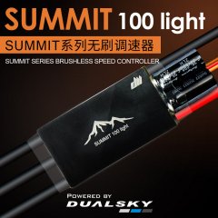 SUMMIT 100 light - ラジコン飛行機通販【H・S・L】