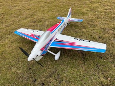 F803 Skylark S （EPO）ブルー PNP V2 - ラジコン飛行機通販【H・S・L】