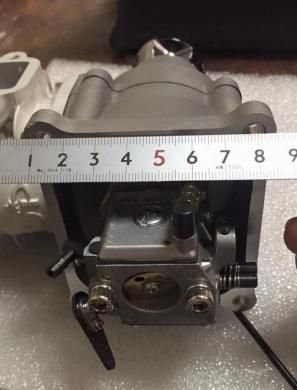 GP61（ガソリンエンジン） - ラジコン飛行機通販【H・S・L】