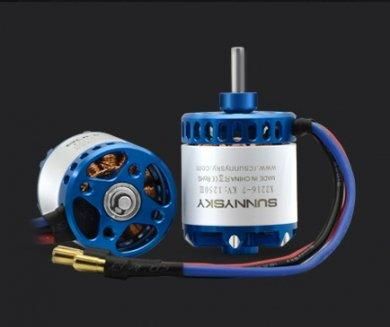 X2216-V3 KV:1100 - ラジコン飛行機通販【H・S・L】