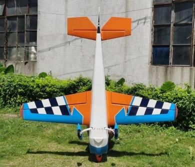 ラジコン飛行機 Yahoo!オークション - あ//A8902K 【未組立・保管品】ラジコン