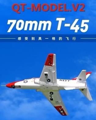T45（6SPNP） - ラジコン飛行機通販【H・S・L】