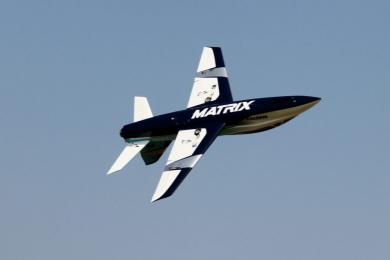 Sport 3D Jet : MATRIX 73″ 1.8m Full retract+ combo