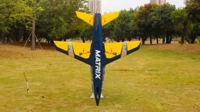 Sport 3D Jet : MATRIX 73″ 1.8m Full retract+ combo