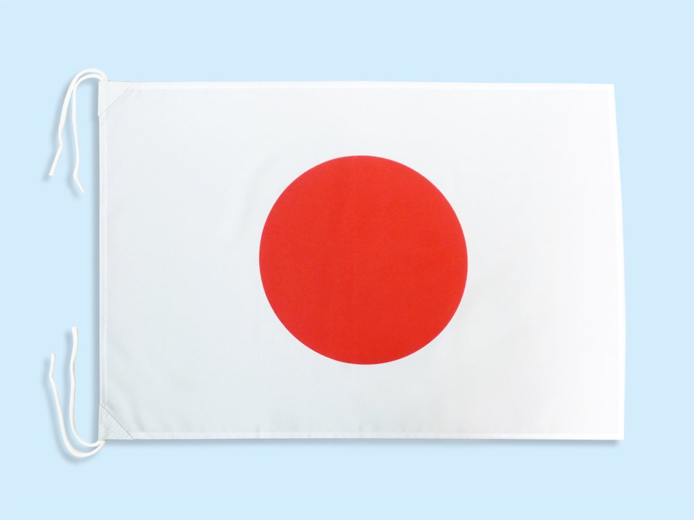 日本国旗・日章旗