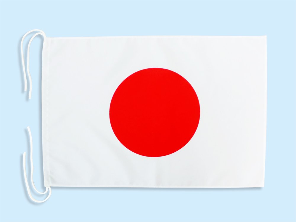 日本国旗・日章旗