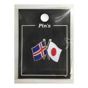 オリンピック　ピンバッジ　日本名所 楽天市場】TOSPA ピンバッジ2ヶ国友好 日本国旗 ミャンマー国旗