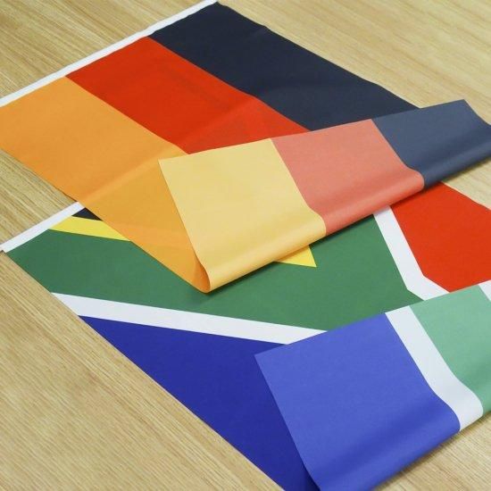 【限定】アルゼンチン代表 M まとめ売り 万国旗タグ18,000円→ 国旗 アルゼンチン 大サイズ 90cm×150cm （6662633） 送料