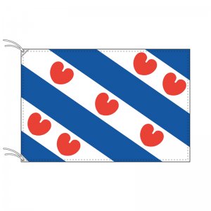売れ筋 ブラバン TOSPA テトロン ドレンテ州の旗 ベルギーの地方の旗
