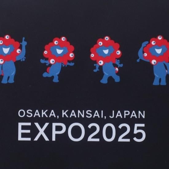 大阪関西万博 ブラックミャクミャク 大阪・関西万博】即完売！黒ミャクミャク販売完全ガイド│次回