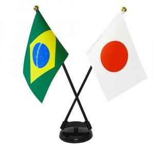 ブラジル　ポンチョ4種類、帽子、ブラジルミニ国旗 🇧🇷ブラジル ポンチョ4種類、帽子、ブラジルミニ国旗の通販 by