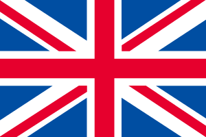 イギリス国旗　ユニオンジャック