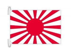 陸軍旗 旭日旗 国旗の販売 - トスパ世界の国旗販売ショップ